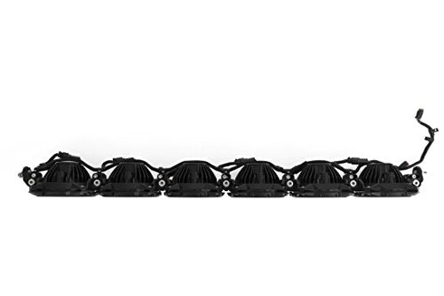 KC HiLiTES 91306 Pro6 Gravity LED