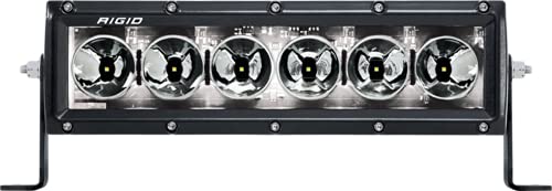 rigid industries 210003 Barra de luz LED