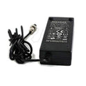 YONGNUO American Standard Adapter Power Switching Charger DC for Yongnuo LED Video Light YN760/ YN1200