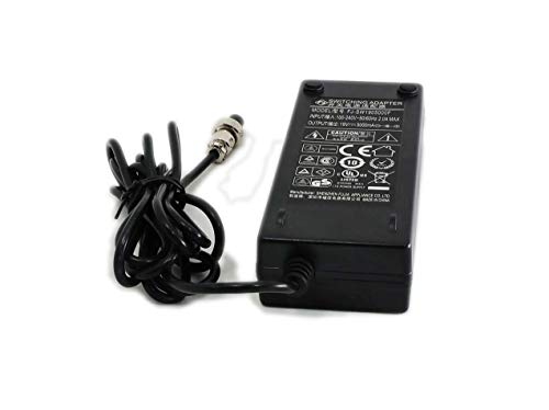 YONGNUO American Standard Adapter Power Switching Charger DC for Yongnuo LED Video Light YN760/ YN1200