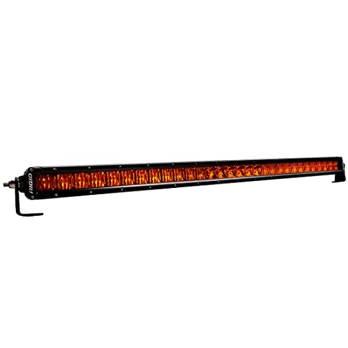 Rigid Industries 932314-SR-Series-30 Pulgadas-Spot-con-Amber-PRO-Lens-02