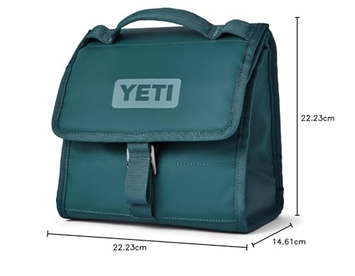 KEMIMOTO - Bolsa para botellas de agua, portabidones de agua con correa ajustable para el hombro, soporte para botellas de agua para senderismo, camping, pesca, compatible con YETI 32 onzas, 44 onzas, 64 onzas