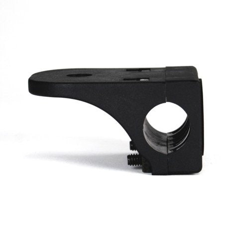 KC HiLiTES Soporte de montaje de abrazadera de tubo 7300