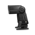 YONGNUO YN560IV YN560 IV YN-560 IV Flash inalámbrico Speedlite, GN58 Manaul Multi Master + Flash esclavo, sistema de disparo integrado, visualización LCD negativa