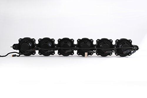KC HiLiTES 91306 Pro6 Gravity LED