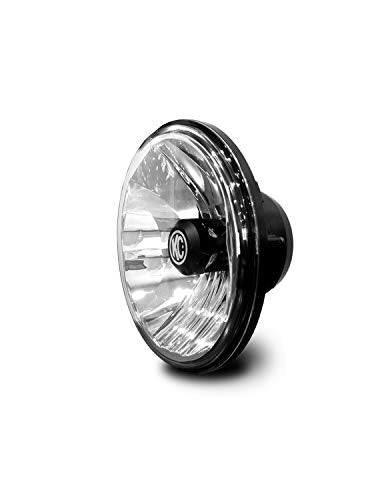 KC HiLiTES 42361 Gravity LED 17.78 cm DOT, Jeep TJ 97-06/H4 Universal - Sistema de paquete de pares