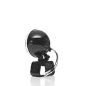 KC HiLiTES 490 Rally 400 - Sistema de luz de conducción de 4 Pulgadas, 55 W, Color Negro