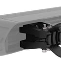 Rigid Industries – Chase orientado hacia atrás, 27 Modos, 5 Colores Barra de luz LED de 28 Pulgadas, Montaje en Tubo (901801)