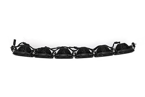 KC HiLiTES 91306 Pro6 Gravity LED
