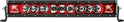 Rigid Industries Radiance Plus 20 Pulgadas con iluminación Trasera roja