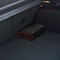 Boss Audio Systems Elite BE2000.1D - Amplificador de Coche Clase D - 2000 de Alta Salida, 1 Ohm Estable, Digital, monobloque, Fuente de alimentación Mosfet, Ideal para subwoofers