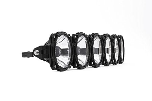 KC HiLiTES 91306 Pro6 Gravity LED