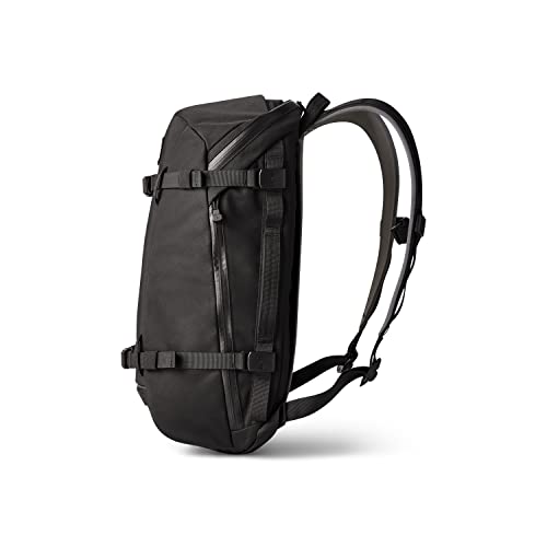 YETI Rambler - Taza de viaje de 30 onzas, acero inoxidable, aislada al aspiradora con tapa fuerte