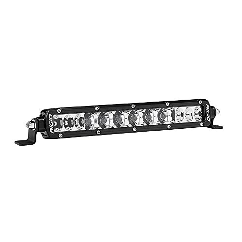 Rigid Industries SR-SRS Pro 10" Spot/Drive