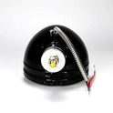 KC HiLiTES 238 Daylighter Black 100W Spot Beam Light System