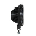 KC HiLiTES 91300 Pro6 Luz LED de gravedad de un solo punto