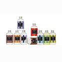 Nest Fragrances - Difusor de Varillas de ámbar marroquí