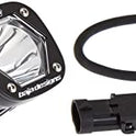 Baja Designs 387801 Foco - Par de focos, Color Negro