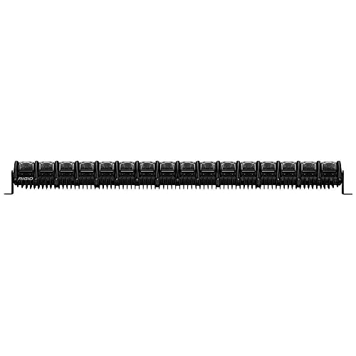 Rigid Industries Barra de luz Adaptada de 40 Pulgadas con GPS