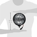 KC Hilites Apollo Pro Sistema de luz de 15.24 cm, 100 W