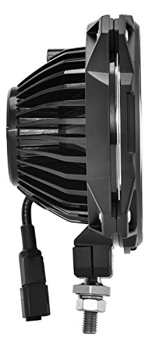 KC HiLiTES 91300 Pro6 Luz LED de gravedad de un solo punto