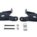 KC HiLiTES 7318 - Soportes de Montaje para luz Negra - Jeep Wrangler JL
