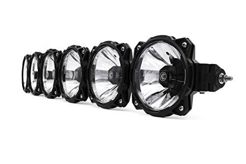 KC HiLiTES 91306 Pro6 Gravity LED