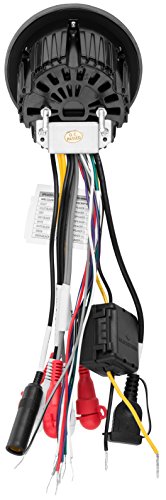 Planet Audio Bluetooth habilitado