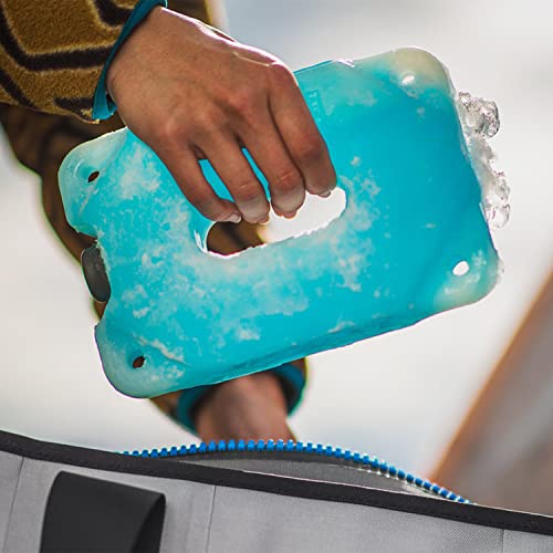 Yeti Ice Refreezable Reusable Cooler Ice Pack