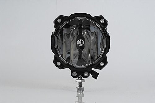 KC HiLiTES 91300 Pro6 Luz LED de gravedad de un solo punto