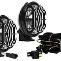KC HiLiTES Apollo Pro 5" 55W Luz de conducción