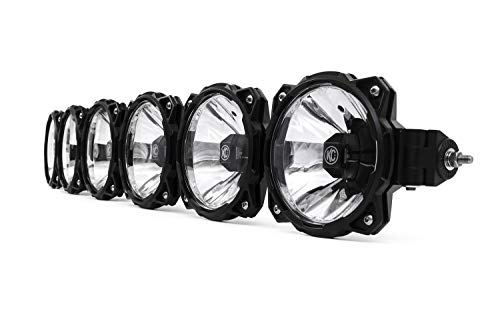 KC HiLiTES 91306 Pro6 Gravity LED