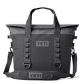 YETI - Hopper M Series - Hieleras suaves portátiles con acceso MagShield