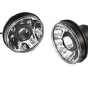 KC HiLiTES - Faros frontales 42341 Gravity LED Pro 7" DOT (par)