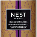 Nest Fragrances - Difusor de Varillas de ámbar marroquí