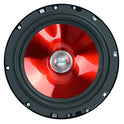 Boss CH6CK 6.5" 350W Component + Boss CH6530 6.5" 300W Car Speakers Package