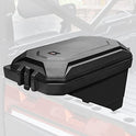 Kemimoto - Caja de almacenamiento, impermeable, 45 L, compatible con Polaris Ranger 570 700 900 1000/Ranger XP 2013-2023