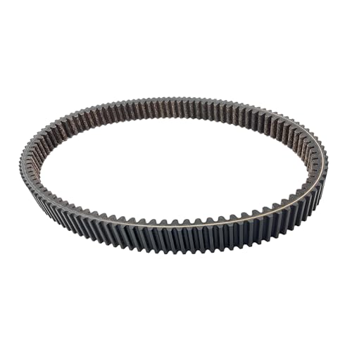 Polaris - Correa de transmisión para RZR XP Turbo, XP 4 Turbo, RS1, XP 1000, XP 4 1000, XPEDITION ADV, XP y RANGER XP 1000, CREW XP 1000 modelos y más, funciona más fresco, rendimiento OEM, duradero -