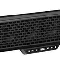 BOSS Audio BRT27A 27â€ Sound Bar Audio System â€" Bluetooth, Weatherproof, Built-in Amplifier, for Use with ATV/UTV / SideXSide, Featuring RGB Lights