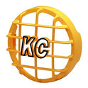 KC HiLiTES - Guardia única