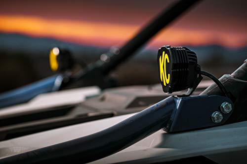 KC HiLiTES FLEX ERA 3 40w extensión de la garantía