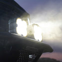 KC HiLiTES FLEX ERA 4 - Kit maestro de 2 luces (289)