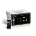 Boss Audio Systems Reproductor de DVD para Coche