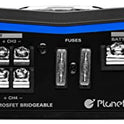 Planet Audio PL1600.4 Amplificador Class A/B, 1600 W, 4 canales, 2 Ohm