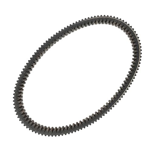 Polaris - Correa de transmisión para RZR XP Turbo, XP 4 Turbo, RS1, XP 1000, XP 4 1000, XPEDITION ADV, XP y RANGER XP 1000, CREW XP 1000 modelos y más, funciona más fresco, rendimiento OEM, duradero -