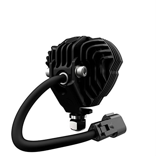 KC HiLiTES FLEX ERA 3 40w extensión de la garantía