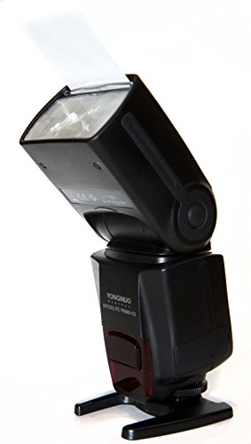 YONGNUO YN560-III Speedlite Flash