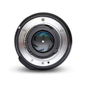 Carbose Industrial limited Yongnuo YN35mm F2 1: 2 AF/MF Lente Gran Angular Fija/Prime Auto Focus