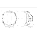 RIGID INDUSTRIES 300515-Adapt-XP-with-Amber-PRO-Lens-Pair-02
