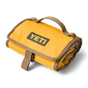 KEMIMOTO - Bolsa para botellas de agua, portabidones de agua con correa ajustable para el hombro, soporte para botellas de agua para senderismo, camping, pesca, compatible con YETI 32 onzas, 44 onzas, 64 onzas